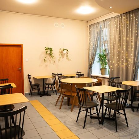 Hotelik Relax H360 Łódź Eksteriør bilde