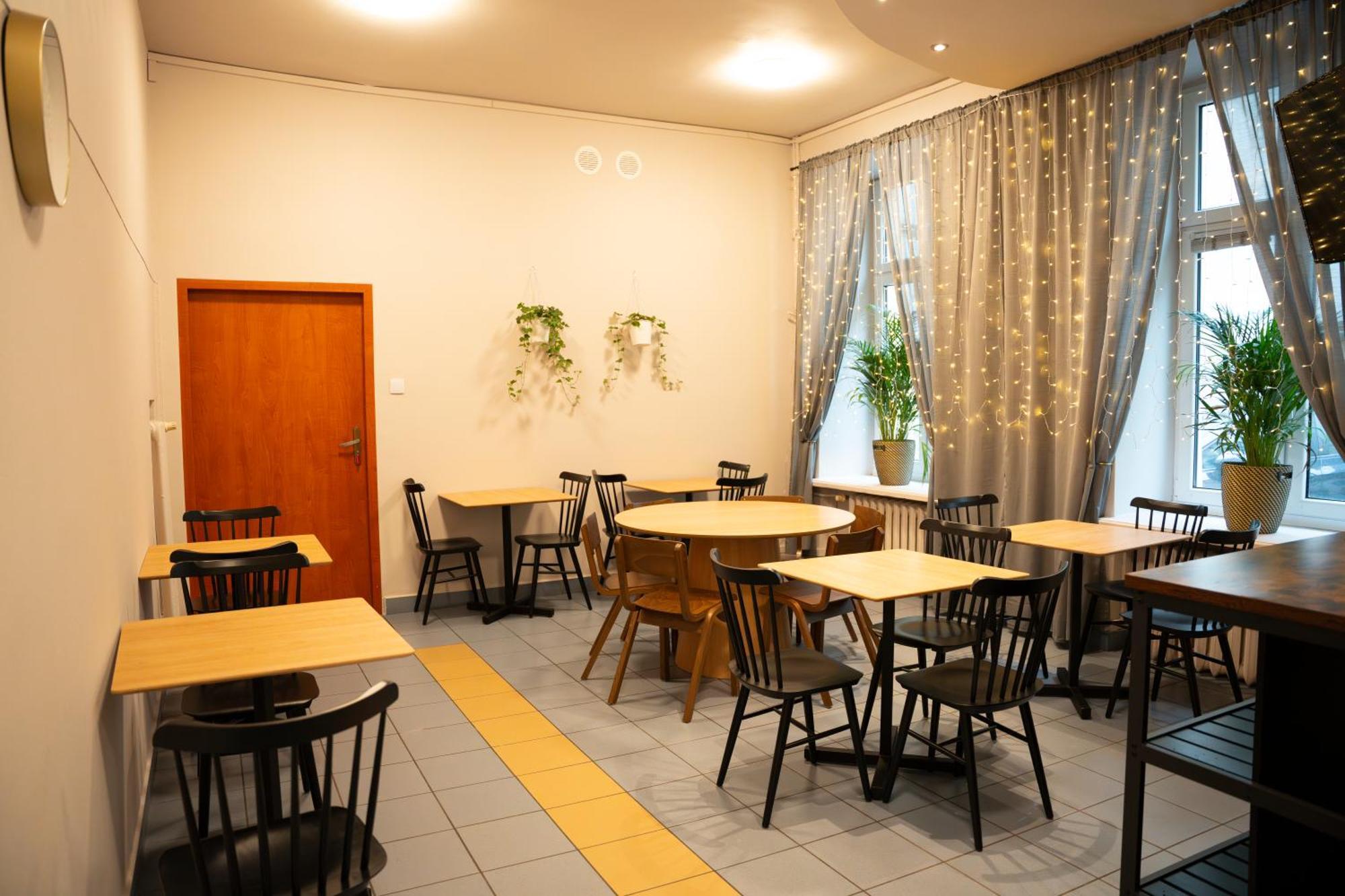 Hotelik Relax H360 Łódź Eksteriør bilde
