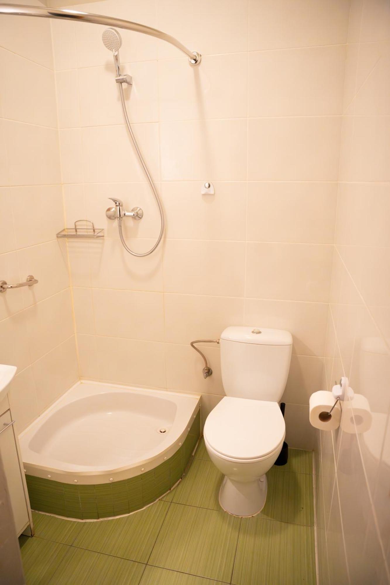 Hotelik Relax H360 Łódź Eksteriør bilde
