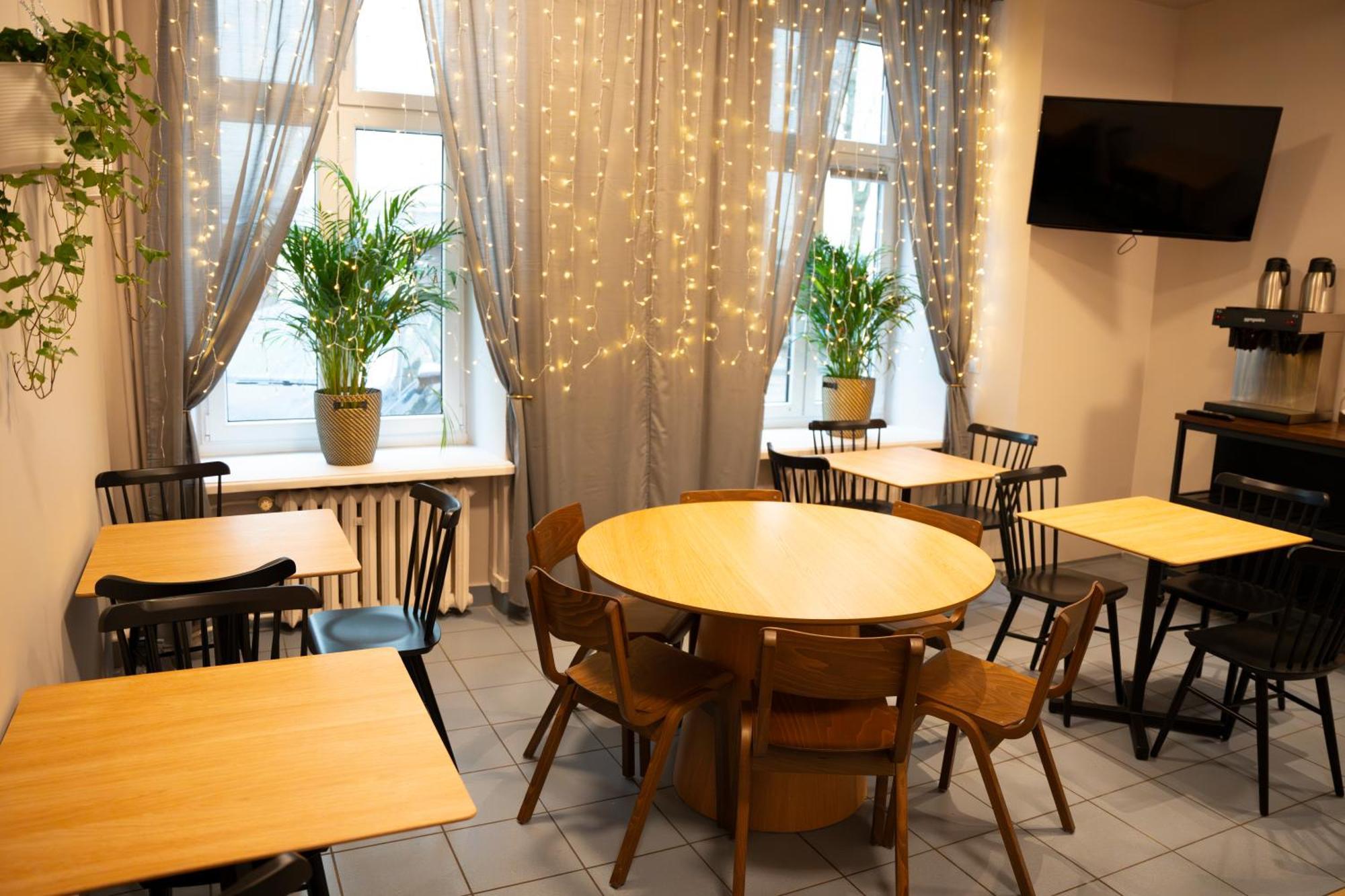 Hotelik Relax H360 Łódź Eksteriør bilde