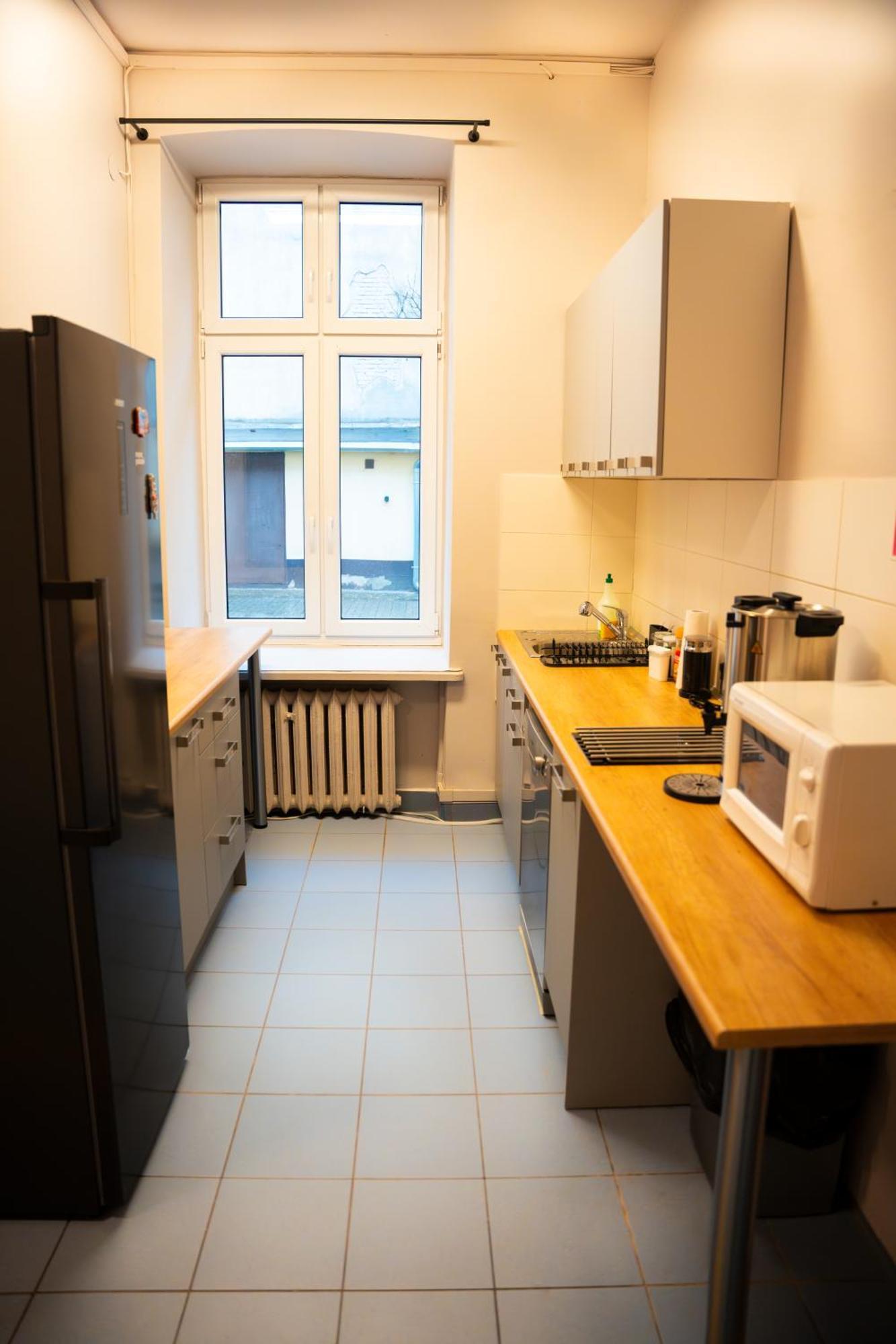 Hotelik Relax H360 Łódź Eksteriør bilde